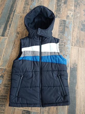 Vesta 8 rokov, f&f,116