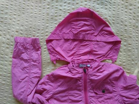 Tenká vetrovka, nkd,122