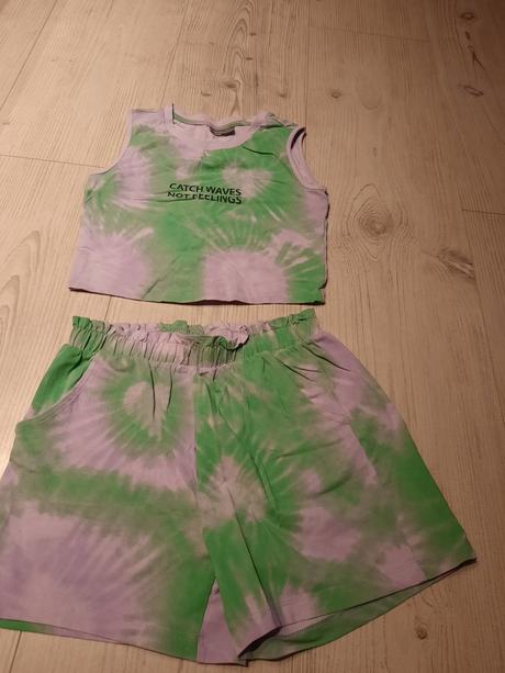 Letna suprava, pepco,158