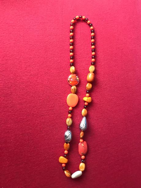 Nahrdelnik, dlzka 46 cm,