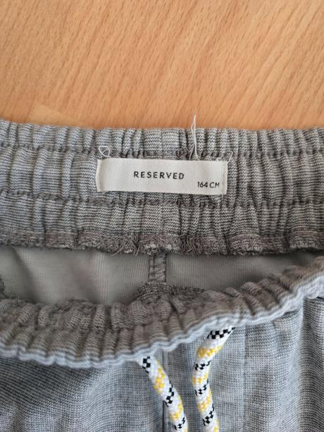 Kratasy reserved, reserved,164
