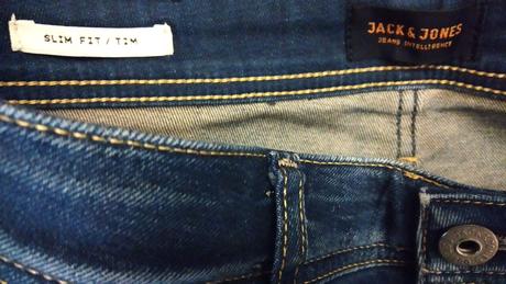 Rifle jack & jones slim, 32