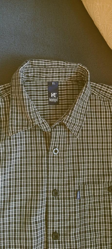 Košeľa, xl