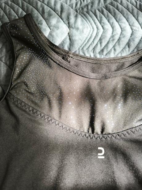 Trikot/dres na gymnastiku, domyos,152