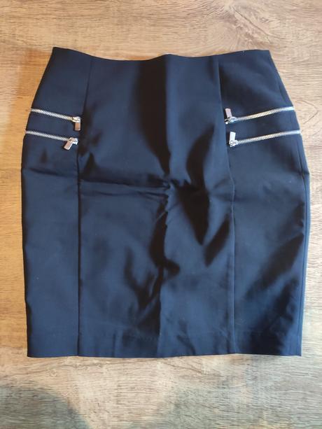 Sukňa h&m veľ.40, h&m,40