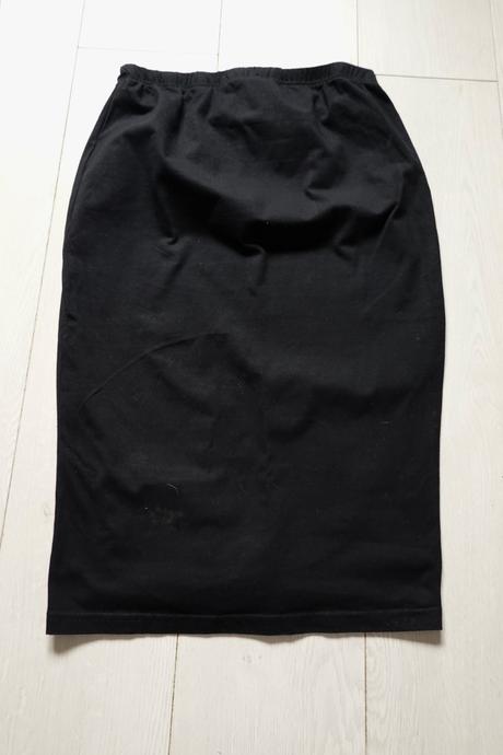 Tehotenská sukňa h&m mama, h&m,m