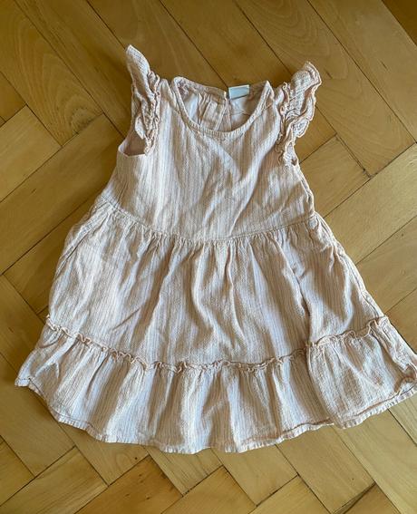 Šaty lindex, lindex,86