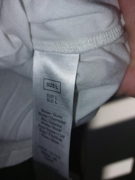 Bluzka orsay, orsay,l