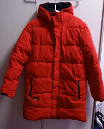 Obojstranná bunda, reserved,164