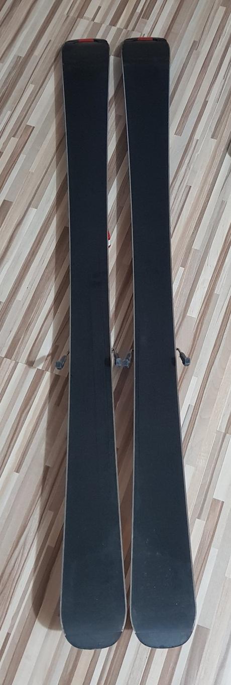 Lyže tecnopro 120cm, 120-129 cm