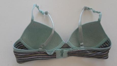 Pohodlná podprsenka v.146/152, 146