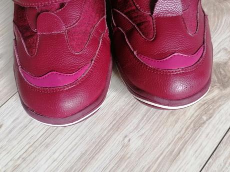 Zimné topánky protetika, protetika,36