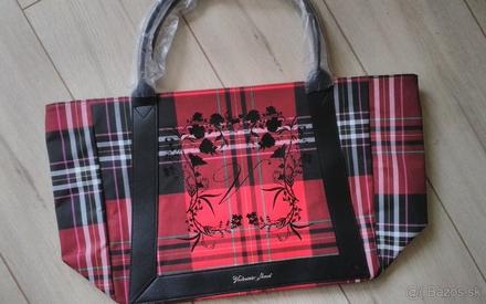 Victoria's secret shoper taška z usa,