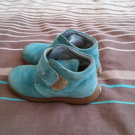 Nízke čižmičky, 26