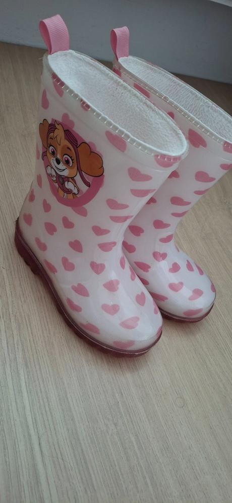 Blikajuce gumáky, sinsay,25