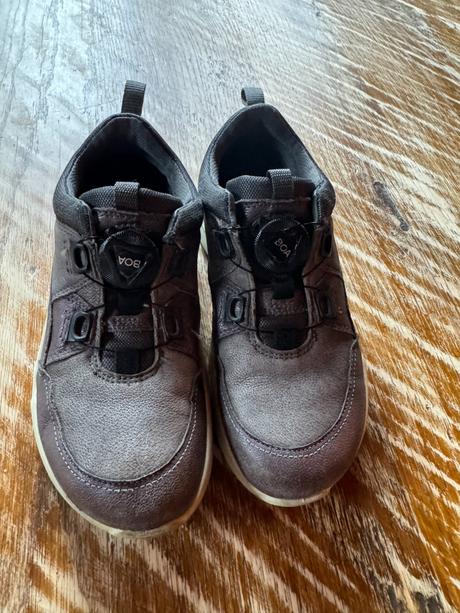 Super topánočky, ecco,32