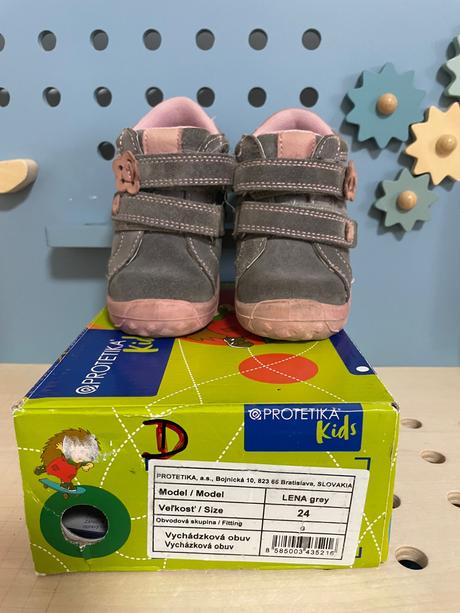 Protetika topánky s protex ochranou, protetika,24