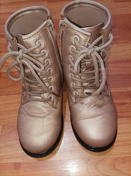 Prechodné topanky, sinsay,30