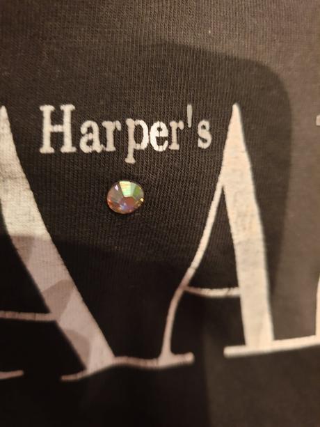 Tričko harper's bazar, m