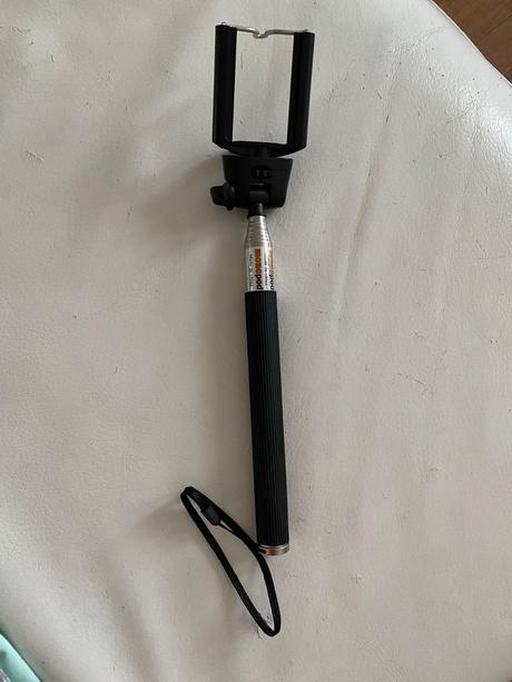 Selfie tyč, 