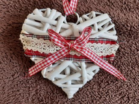 Dekoracia srdiecko, 
