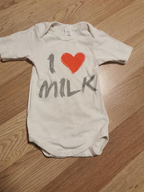 Body - ja ľúbim mlieko, c&a,86