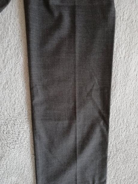 Elegantné tehotenské nohavice, s, s