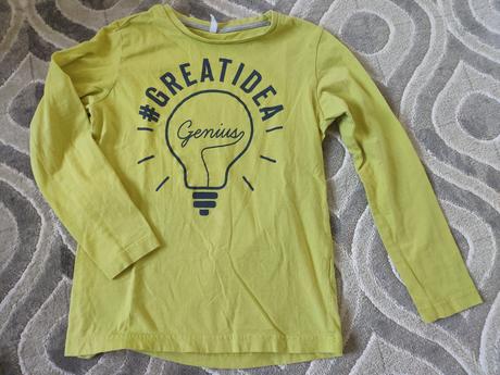 Tričko br, idexe,128