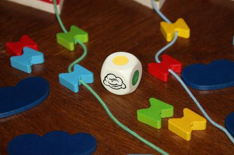 Hra luftikus und sausewind - od 3 rokov, 