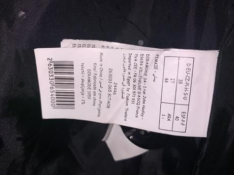 Pimkie kabat 38, pimkie,38