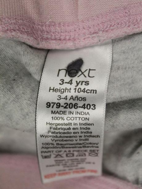 Dievčenské superhrdinovské next veľ. 3-4 r. a, next,104