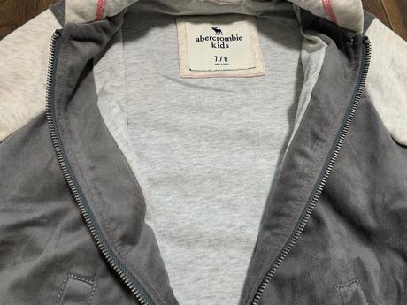 Bundo-mikina abercrombie, abercrombie&fitch,128