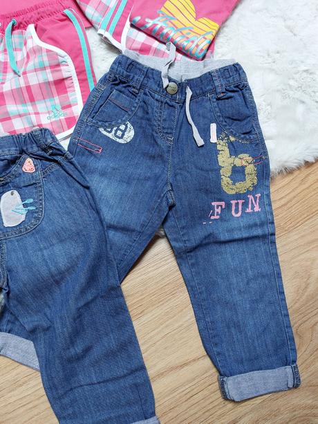 Balík pre dvojicky, veľkosť 98, 98