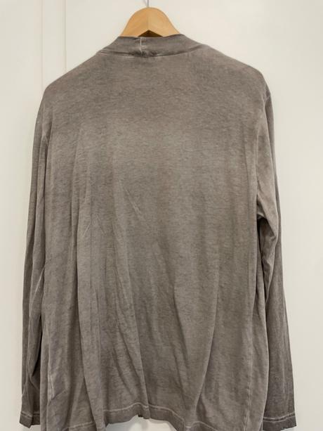 Tenký zavinovací kardigan gerry weber, gerry weber,48