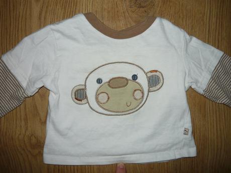 Tričká s dlhým rukávom -62, tu,62