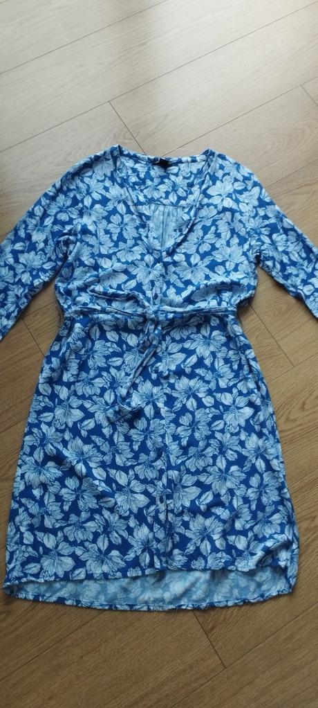 Esmara košeľové šaty, esmara,38