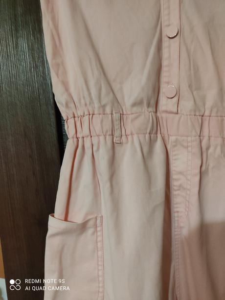 Dievčenské šaty, 134