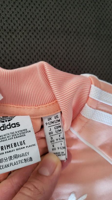 Adidas súprava, adidas,80