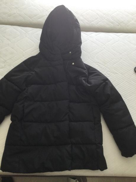 Zimná bunda, reserved,146