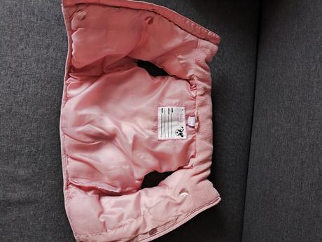 Ružová vesta, dopodopo,74