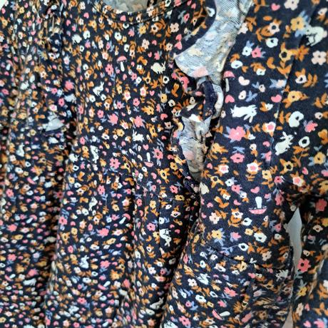 Jarné šaty h&m 86, h&m,86