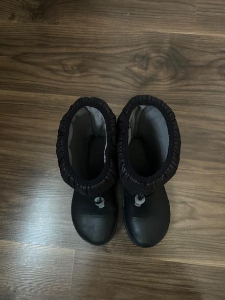 Cizmy, crocs,39