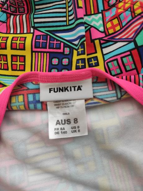 Plavky funkita, 140