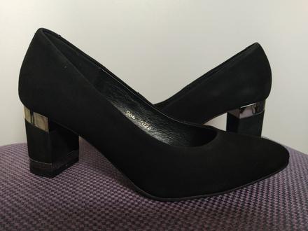 Kožená obuv, 36 / 37 / 38 / 39 / 40