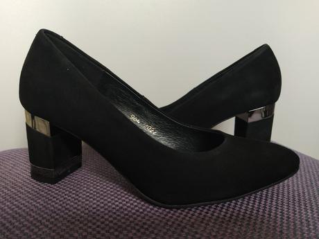 Kožená obuv, 36 / 37 / 38 / 39 / 40