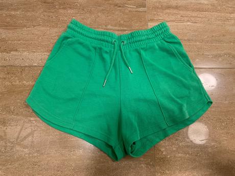 Kraťasi, f&f,36