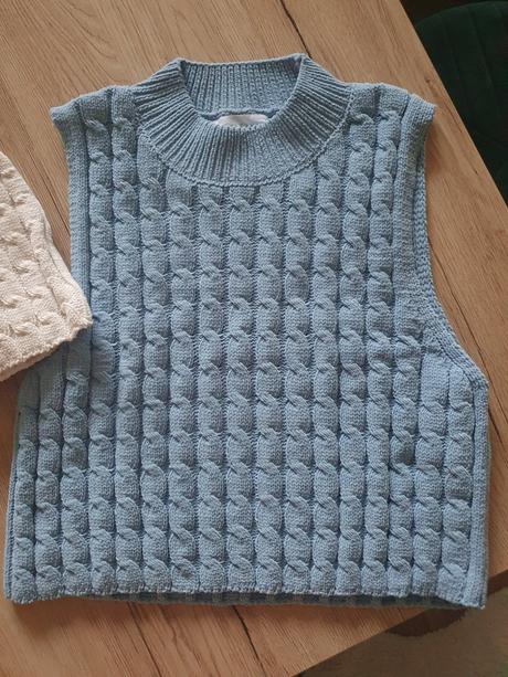 Cropp vesty zara 13-14, zara,158
