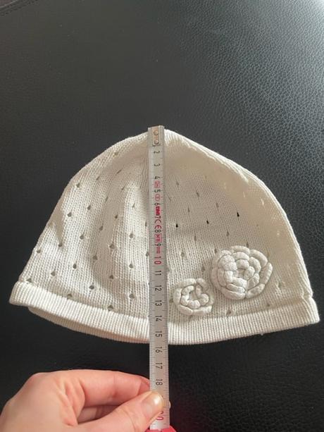 Ciapka od jedneho roka h&m, h&m,80