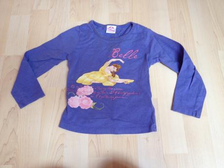 Disney tricko, disney,80