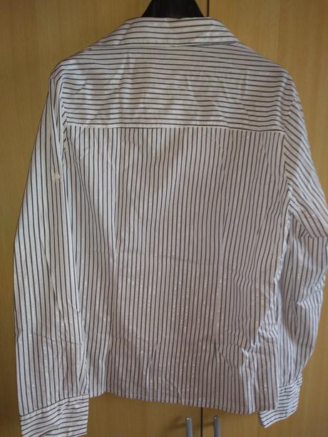 Dámska košeľa, xl